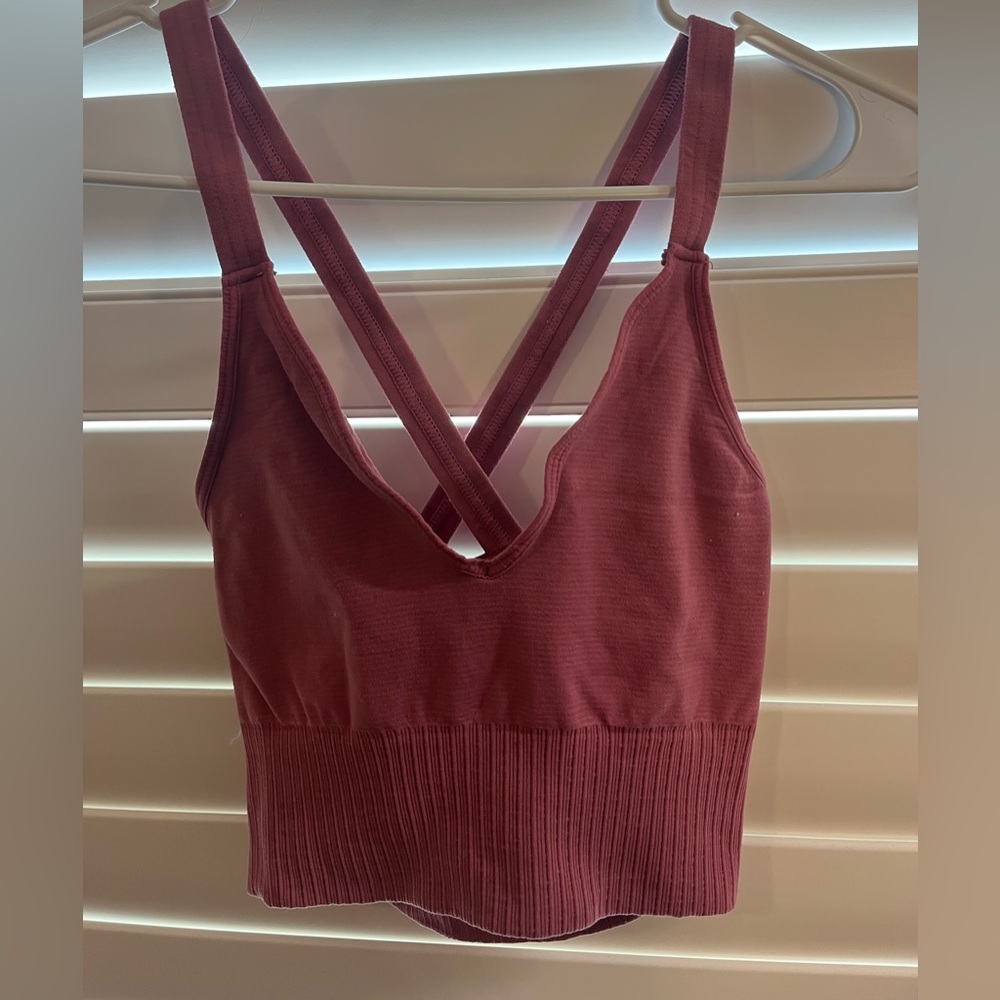 Free People Movement Good Karma Tank